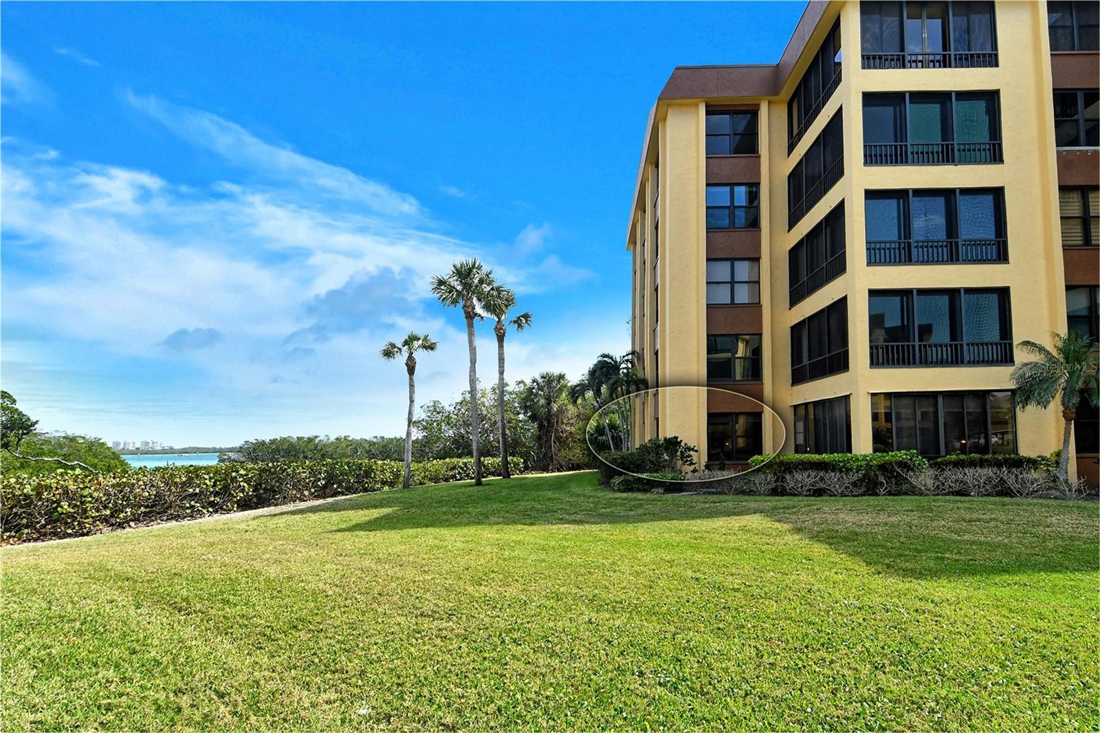 ISLAND REEF II PH 1 2 & 3 - Residential