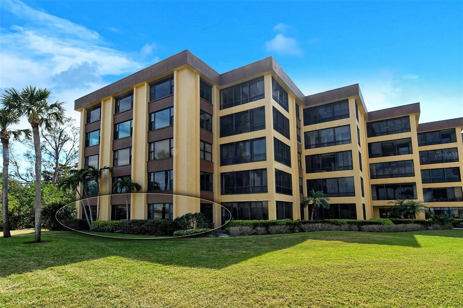 ISLAND REEF II PH 1 2 & 3 - Residential