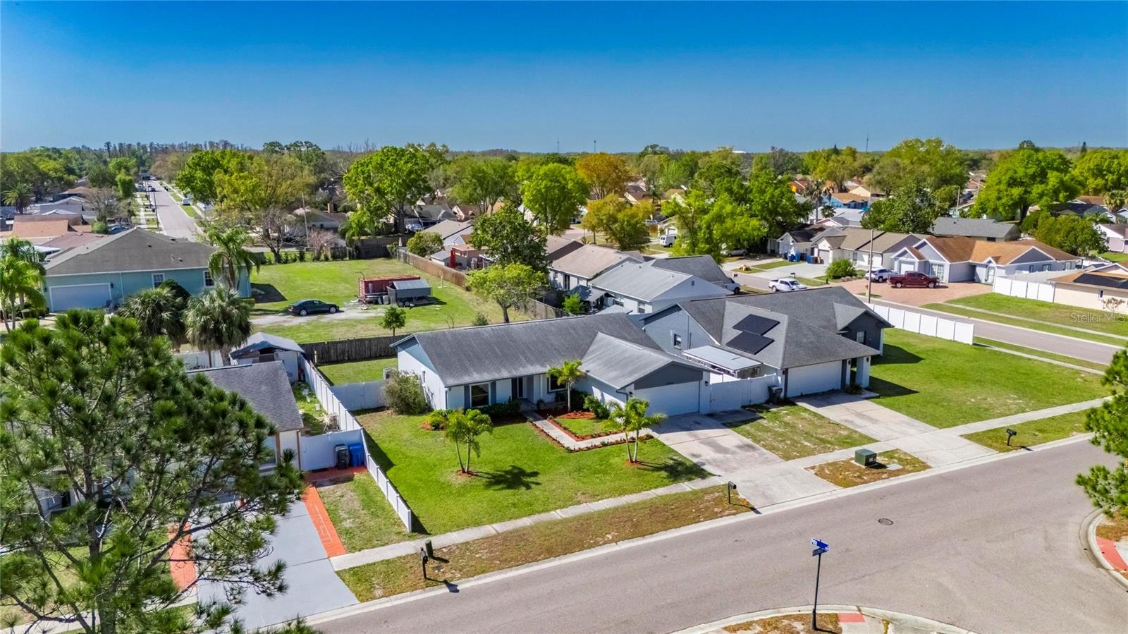 LOGAN GATE VILLAGE PH IV UN 2 - Residential