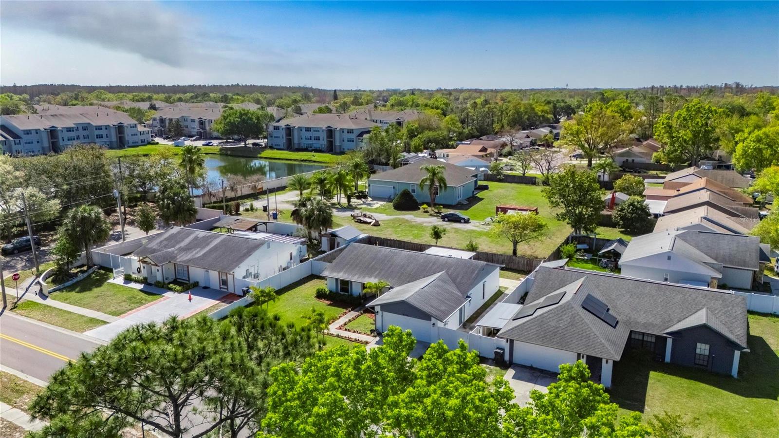 LOGAN GATE VILLAGE PH IV UN 2 - Residential