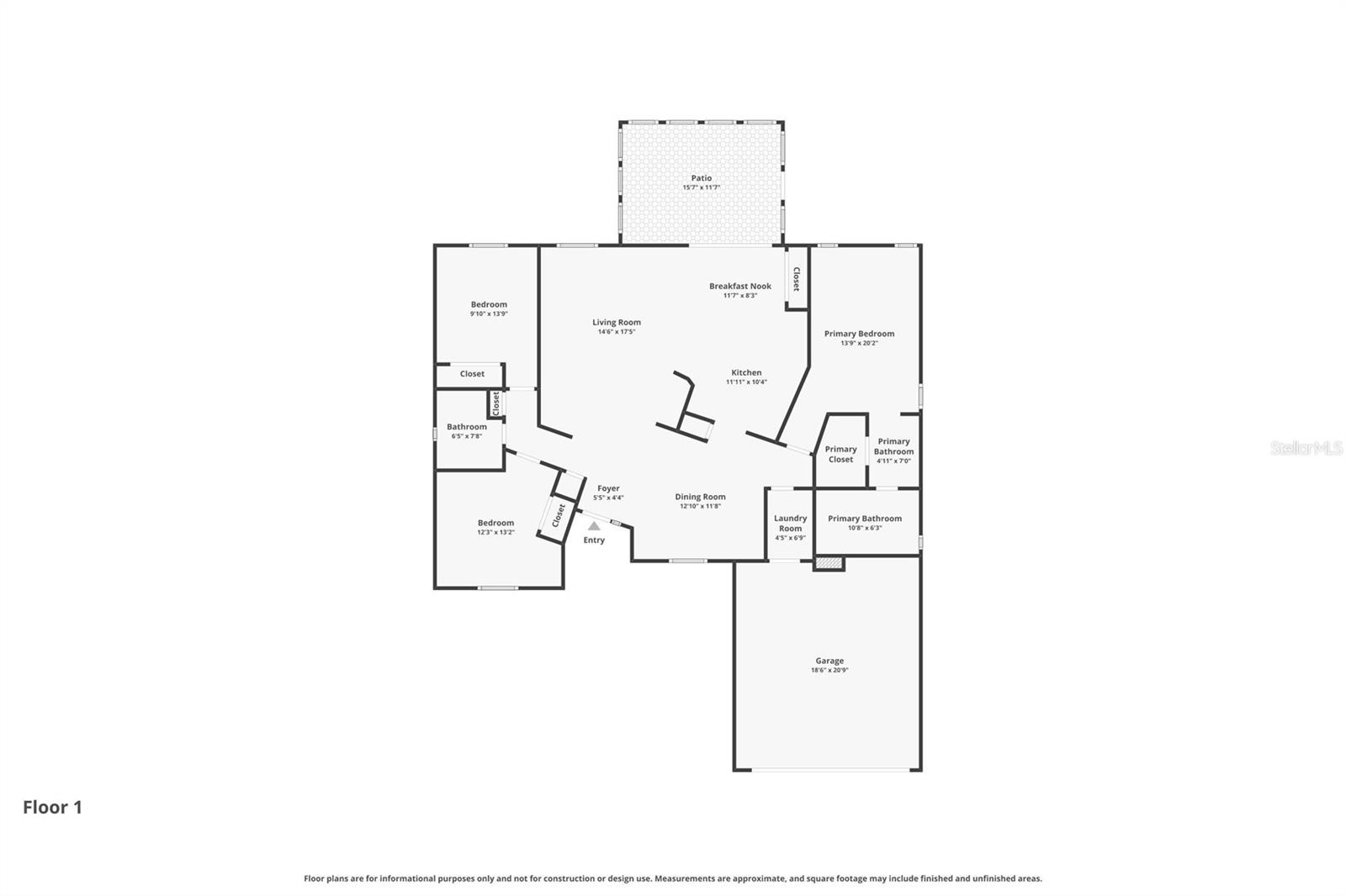 LOGAN GATE VILLAGE PH IV UN 2 - Residential