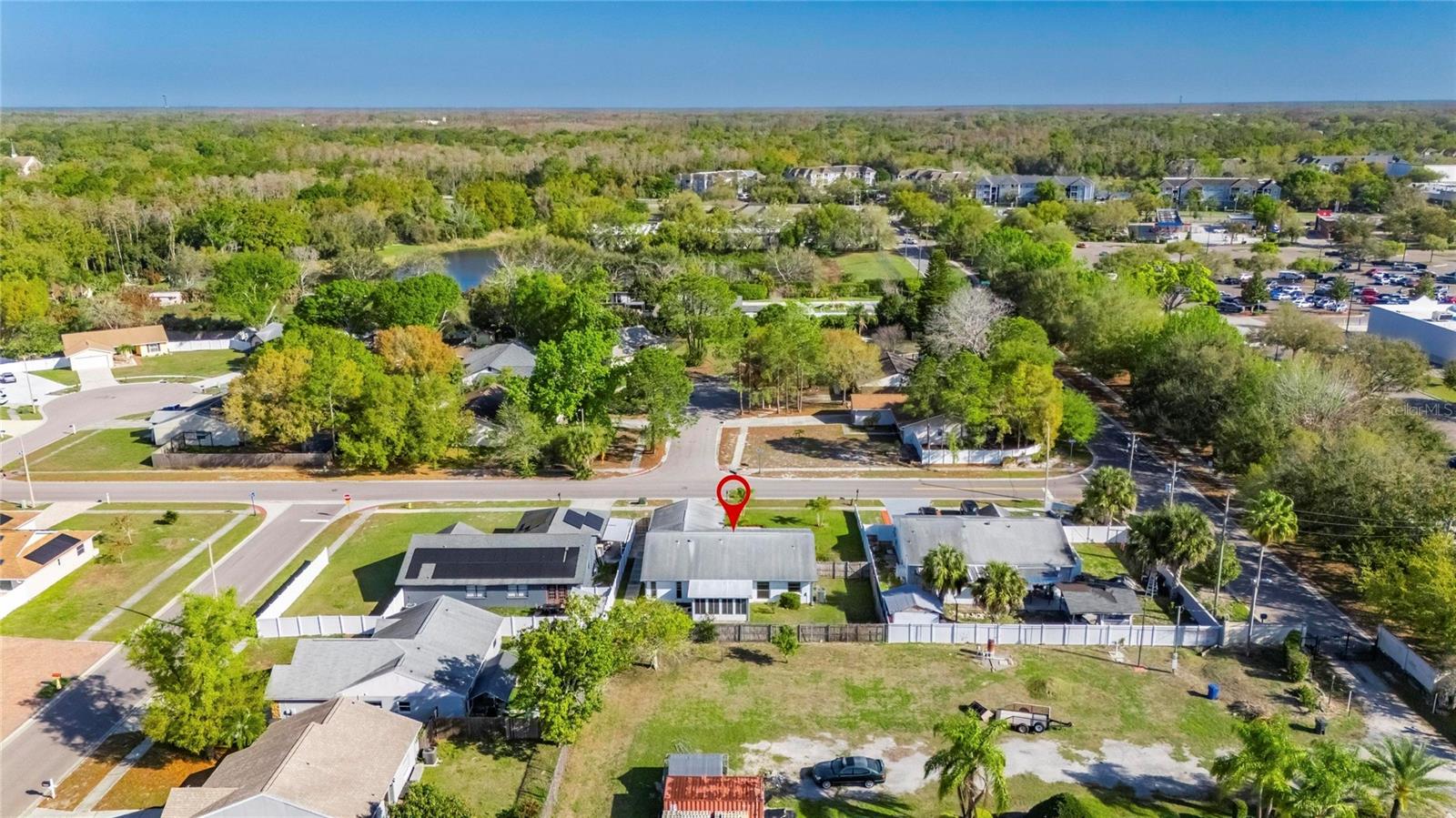 LOGAN GATE VILLAGE PH IV UN 2 - Residential