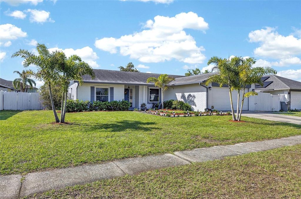 Photo of 6704 Rosemary Drive, Tampa, FL 33625 (MLS # TB8485813)