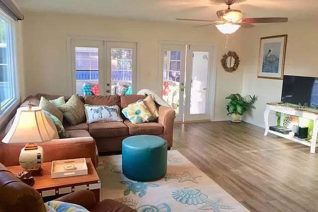 Bayberry - Residential