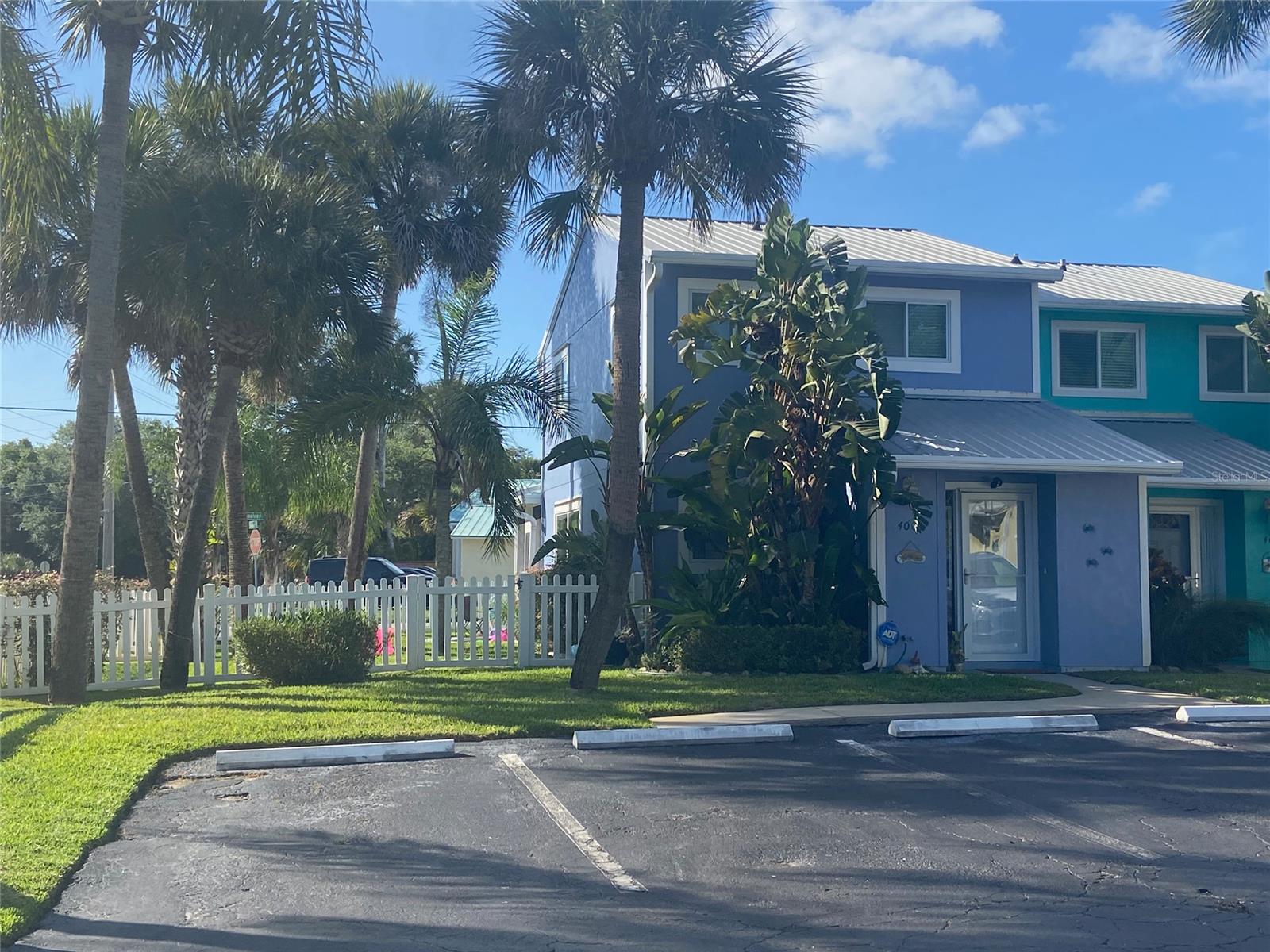 Bayberry - Residential