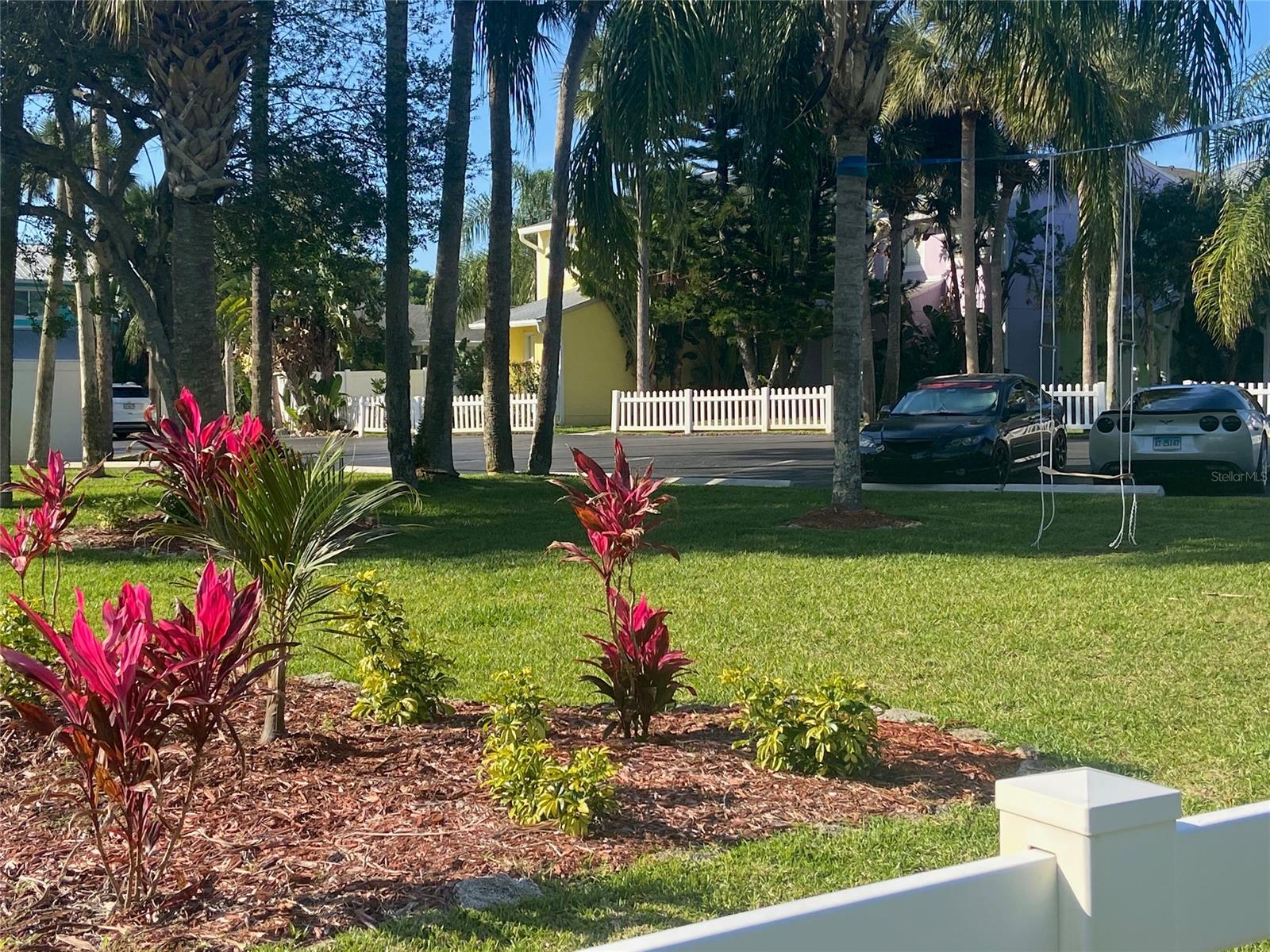 Bayberry - Residential