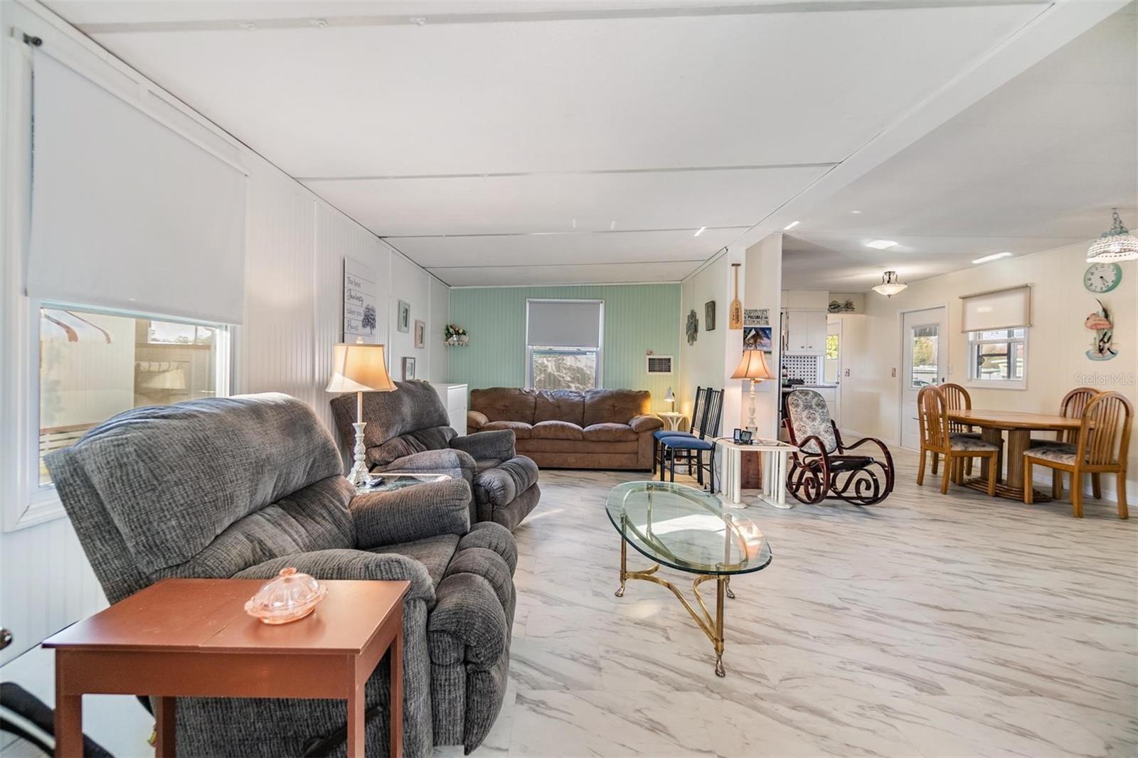 BETMAR ACRES - Residential