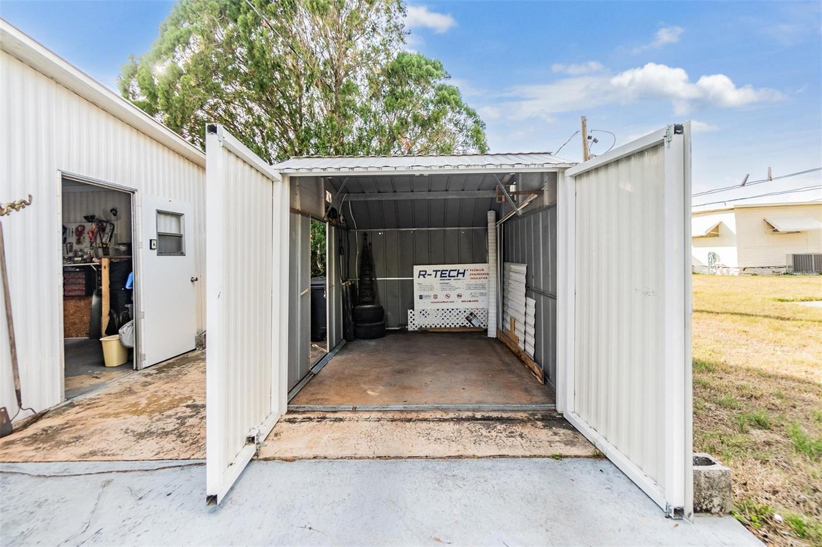 BETMAR ACRES - Residential