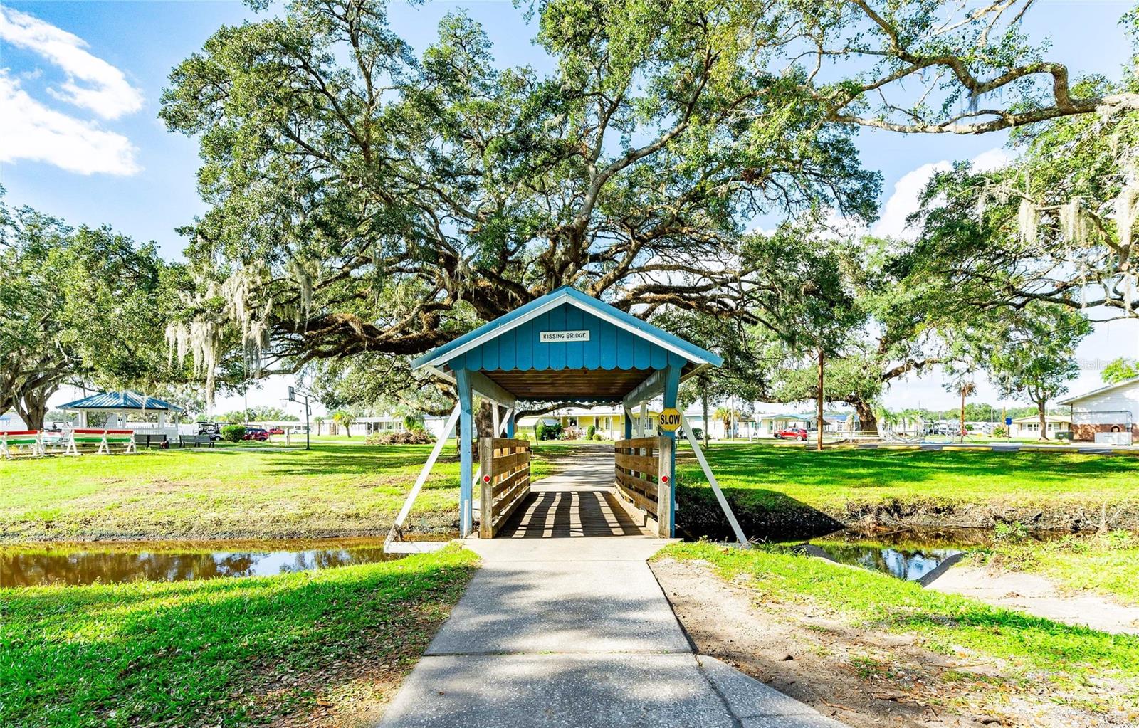 BETMAR ACRES - Residential