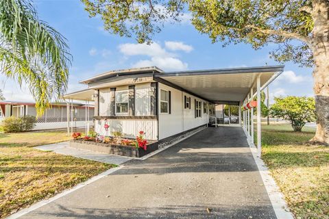 Photo of 37321 8th Avenue, Zephyrhills, FL 33542 (MLS # TB8492523)