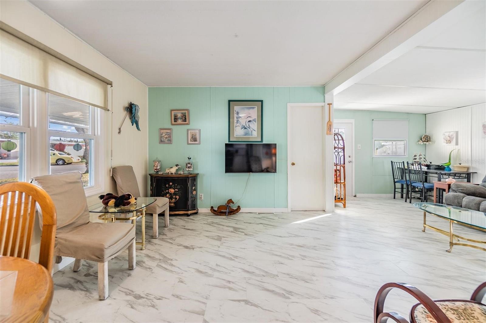 BETMAR ACRES - Residential