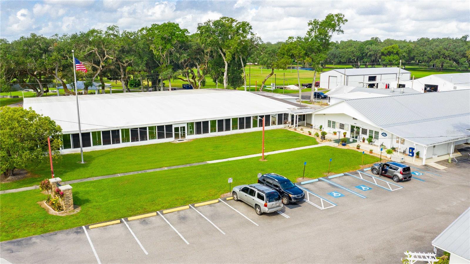 BETMAR ACRES - Residential