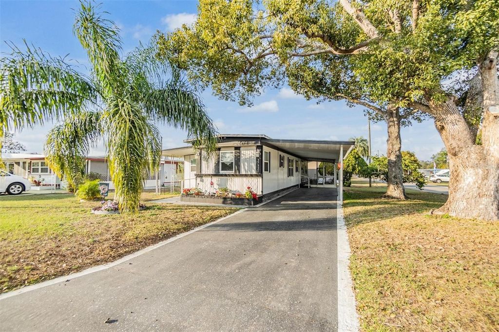 Photo of 37321 8th Avenue, Zephyrhills, FL 33542 (MLS # TB8492523)