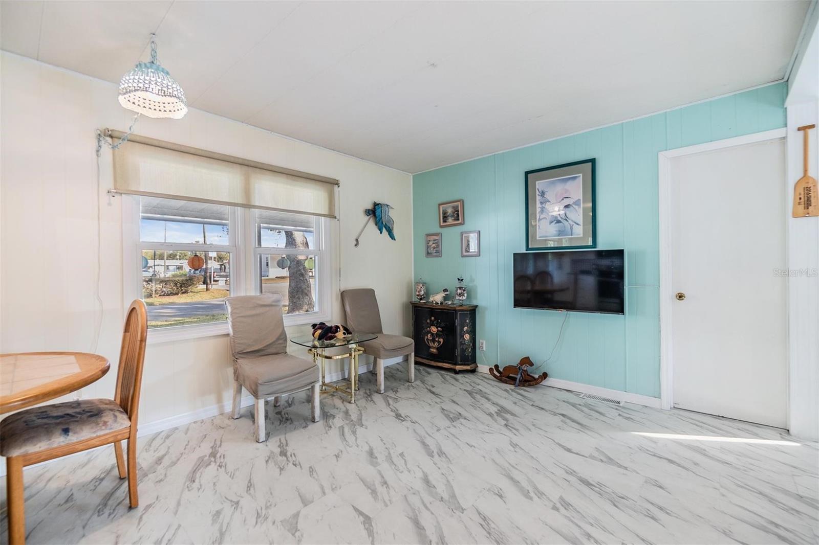 BETMAR ACRES - Residential