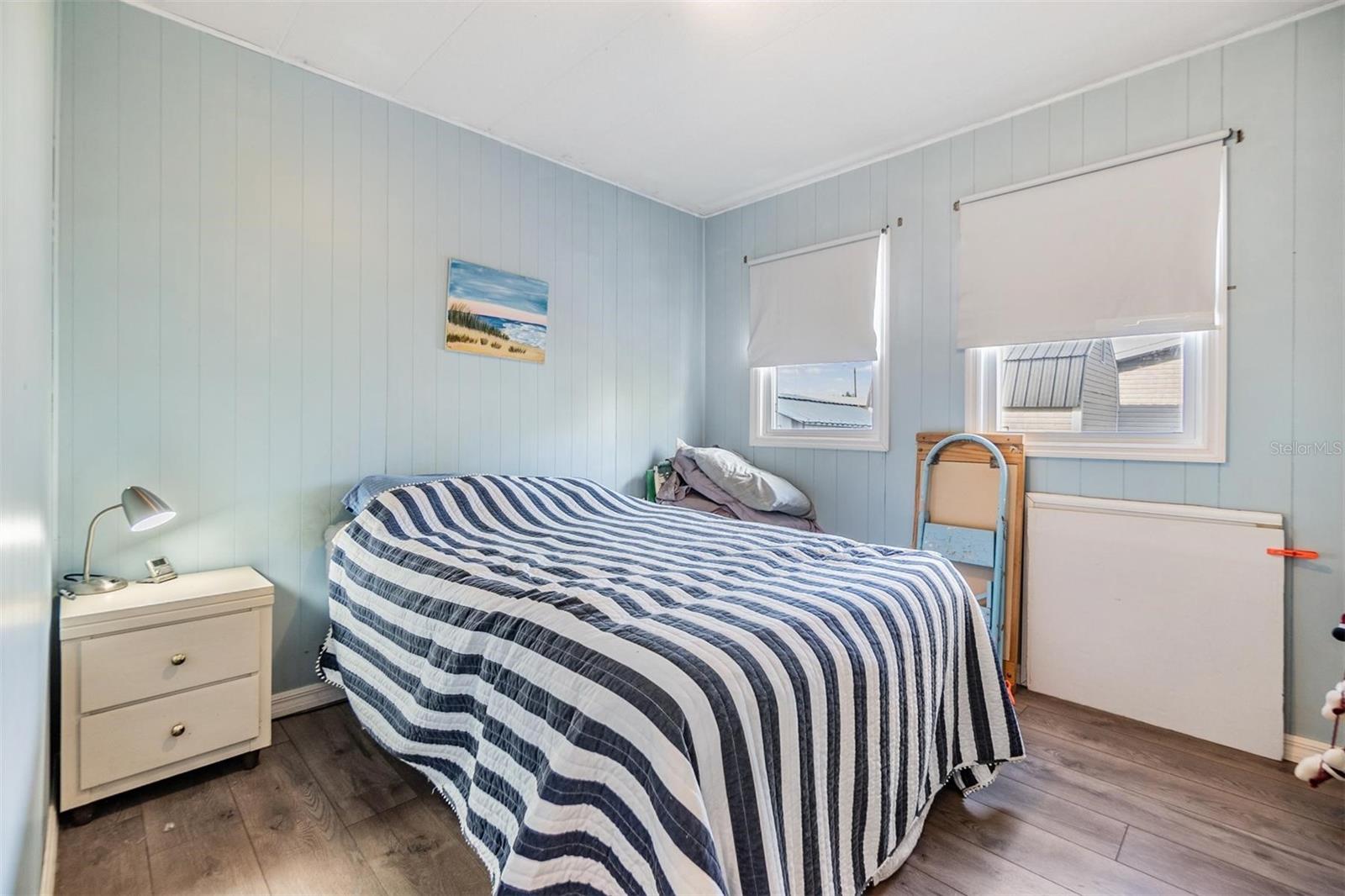 BETMAR ACRES - Residential