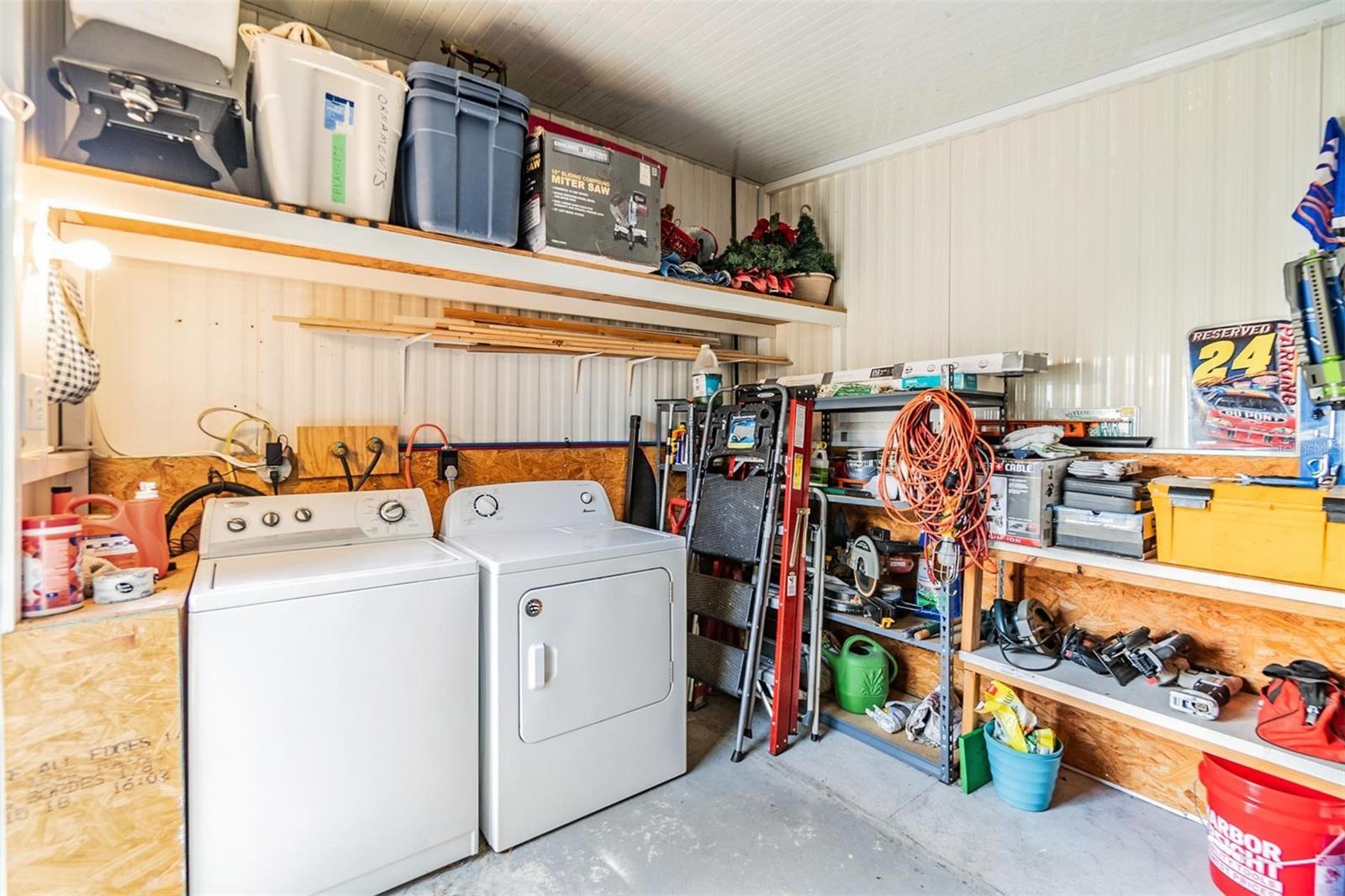 BETMAR ACRES - Residential