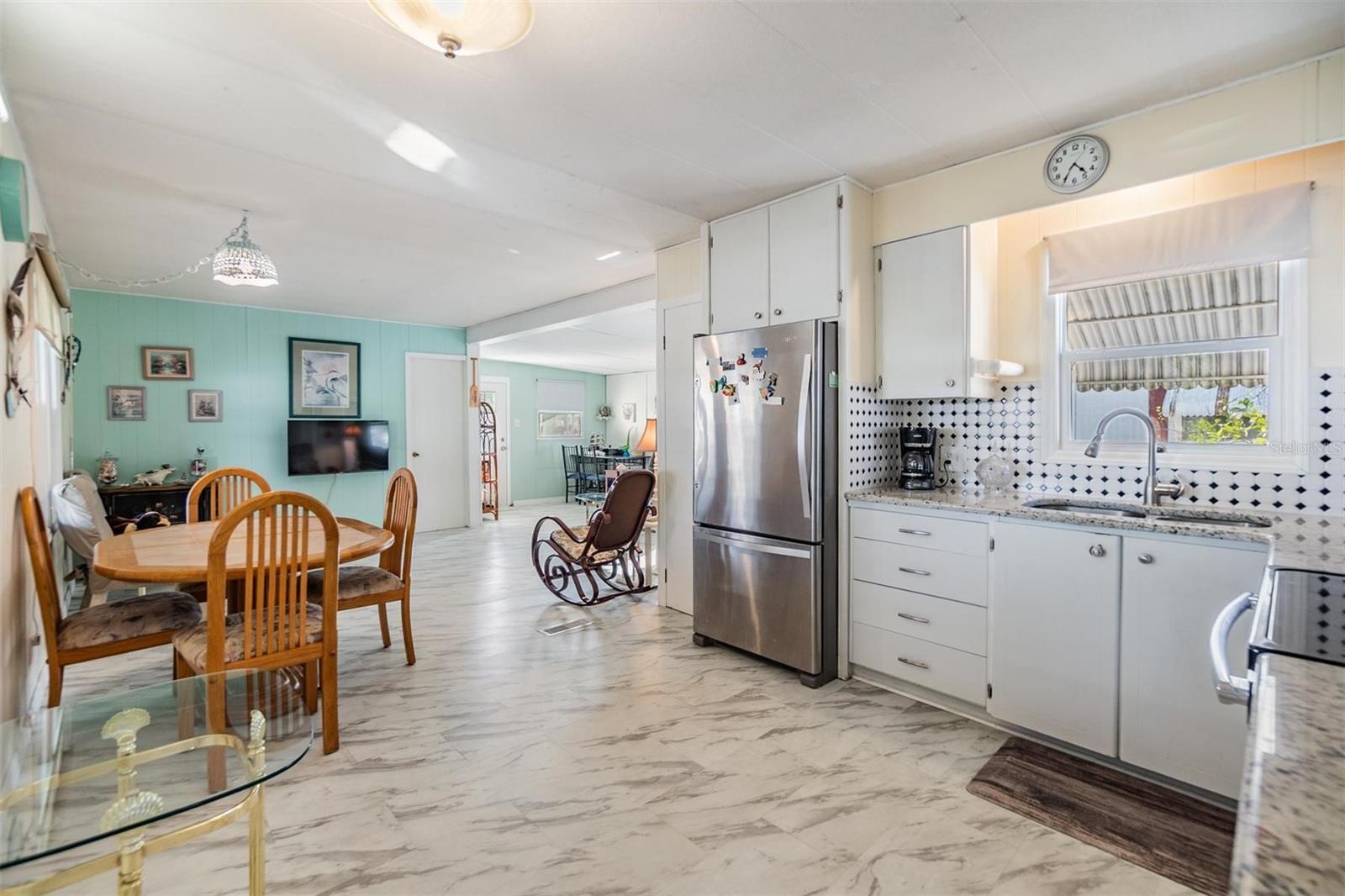 BETMAR ACRES - Residential