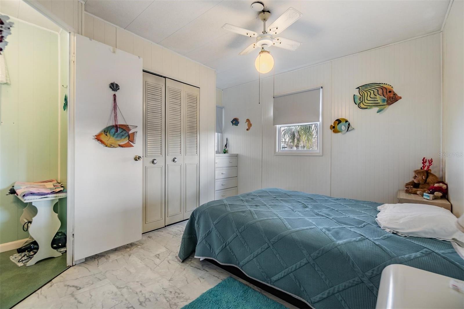 BETMAR ACRES - Residential