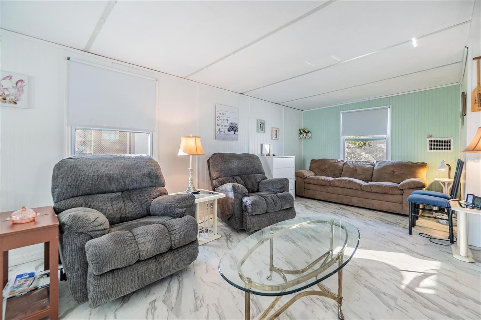 BETMAR ACRES - Residential