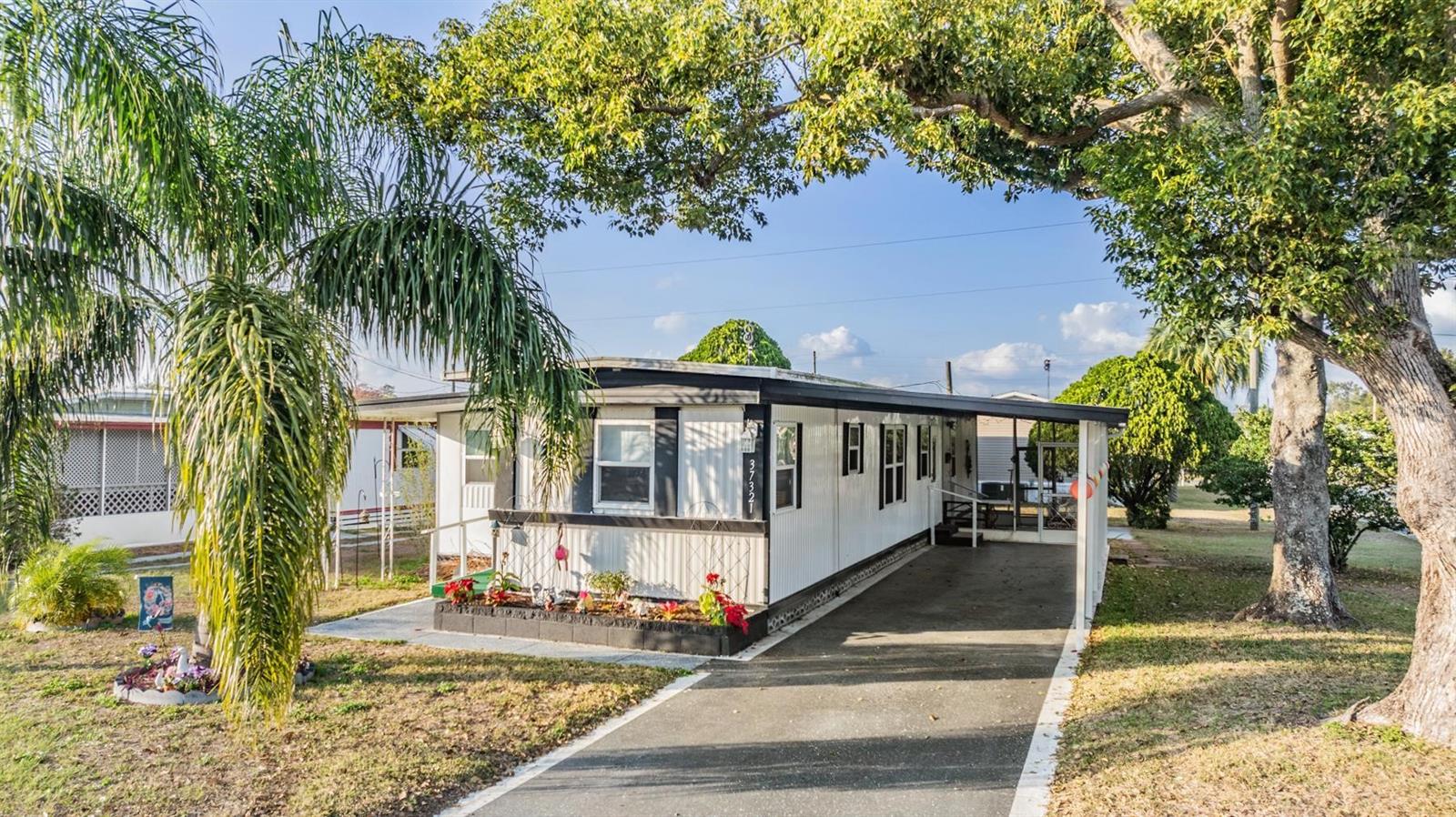 BETMAR ACRES - Residential