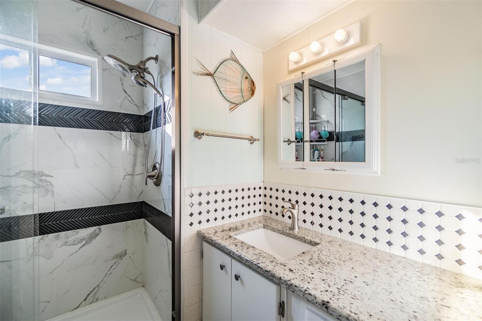 BETMAR ACRES - Residential