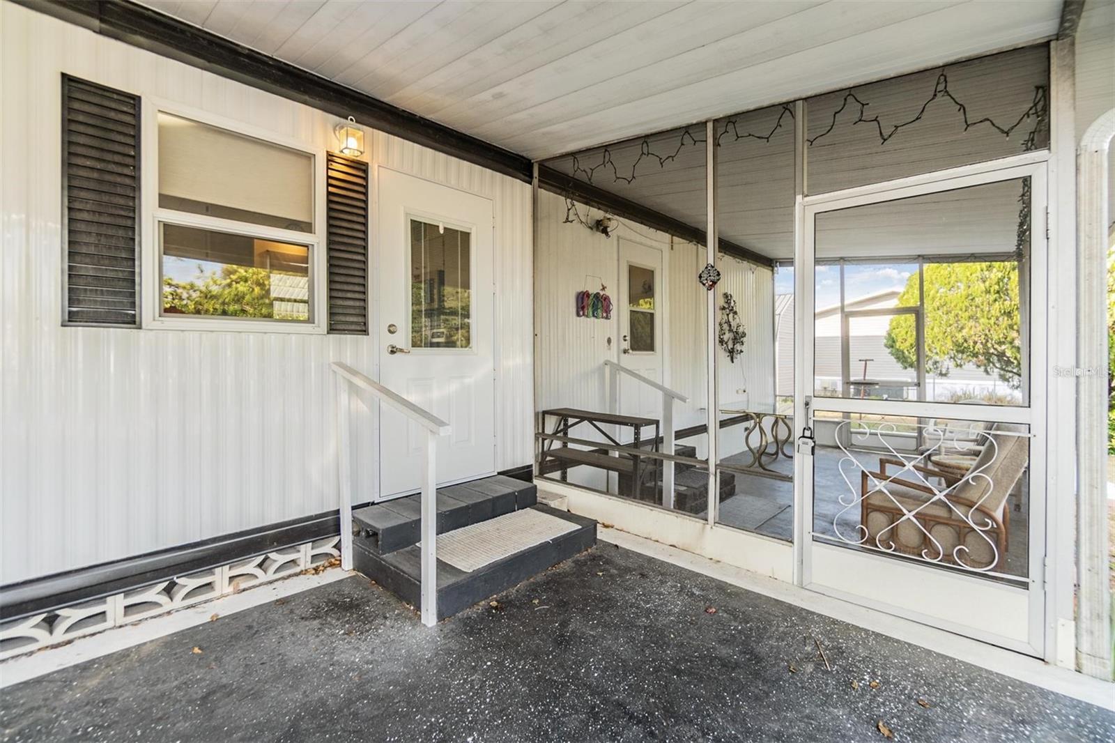 BETMAR ACRES - Residential