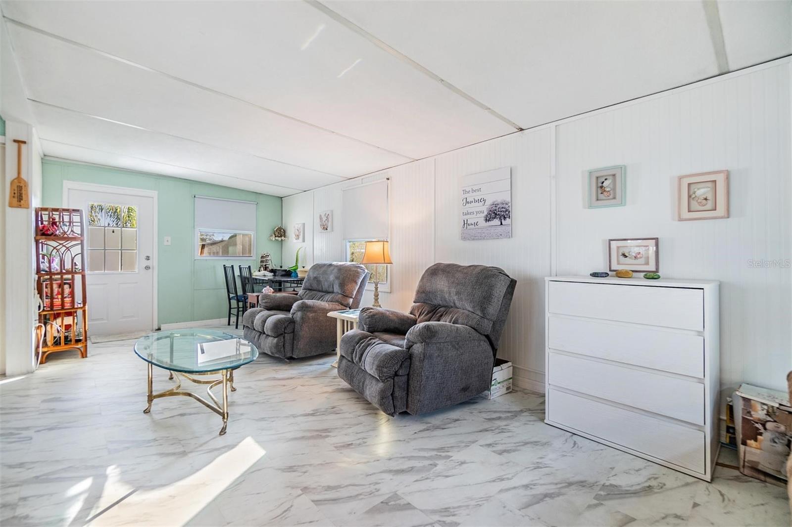 BETMAR ACRES - Residential