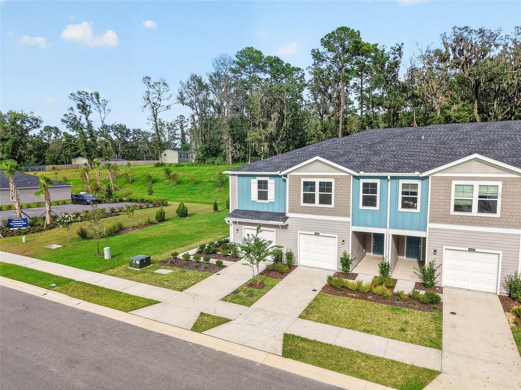 Photo of 16443 NW 144th Street, Alachua, FL 32615 (MLS # OM730874)