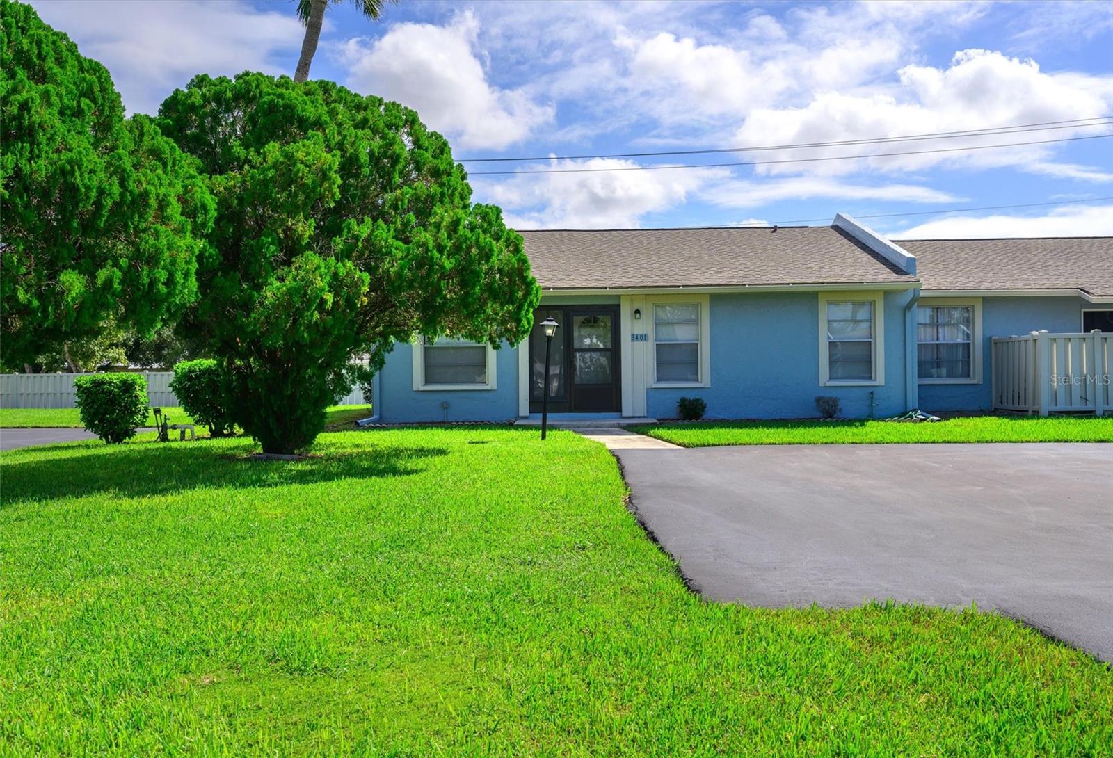 3401 36TH STREET W, BRADENTON, FL, 34205 1 3401 36TH STREET W