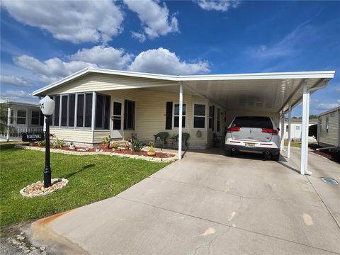357 MELBOURN DRIVE HAINES CITY FL 33844
