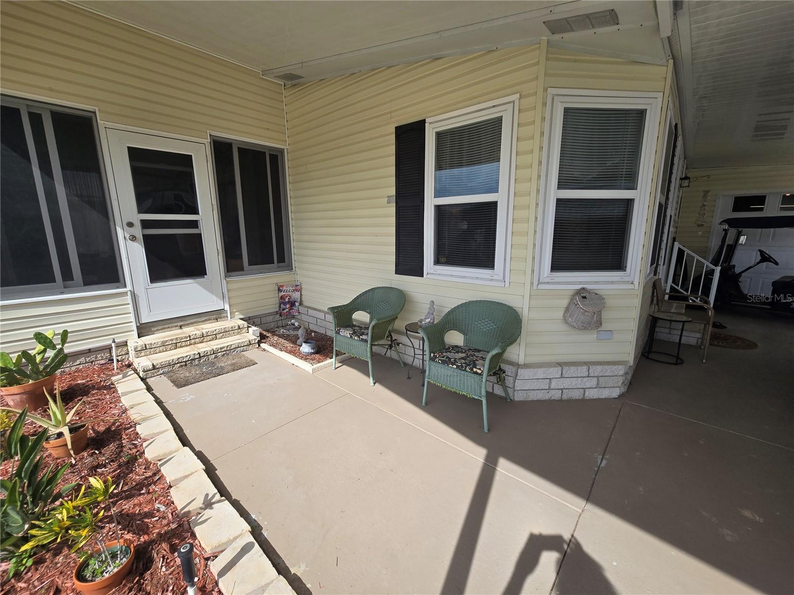 357 MELBOURN DRIVE