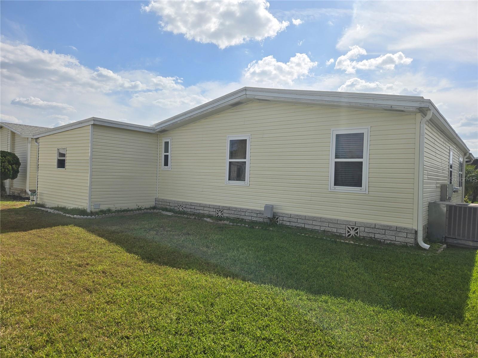 357 MELBOURN DRIVE