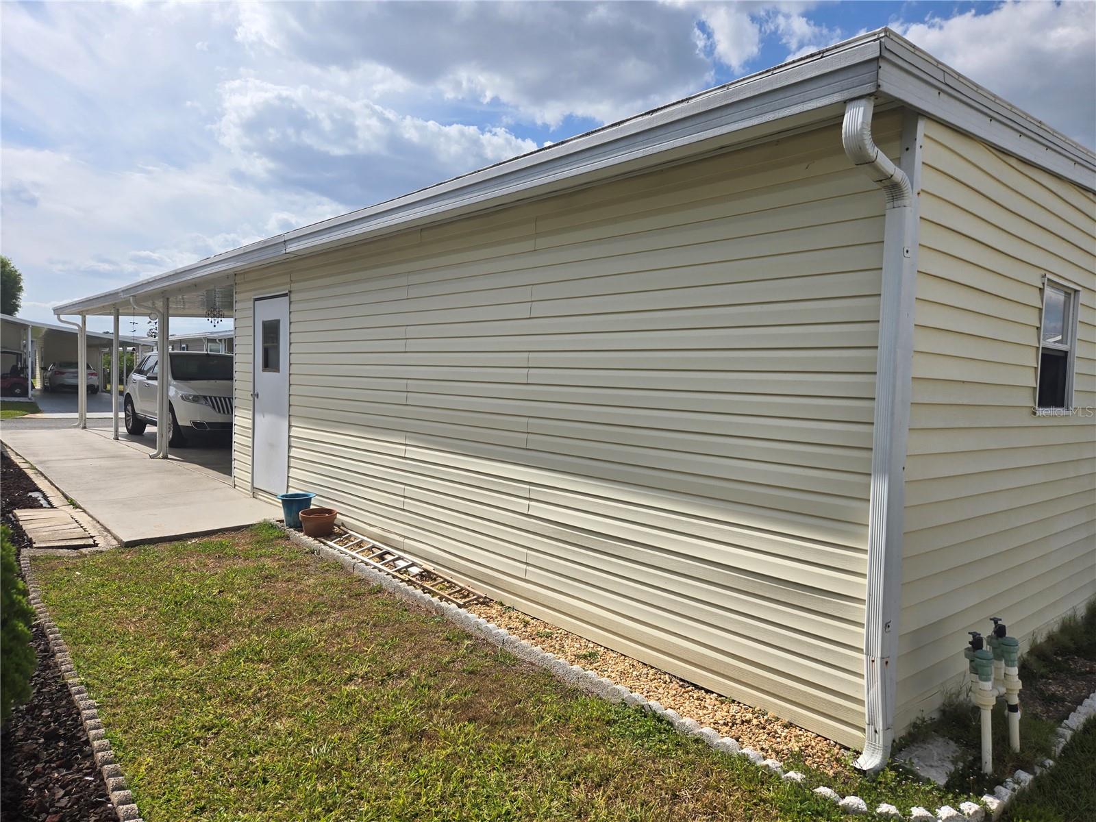 357 MELBOURN DRIVE