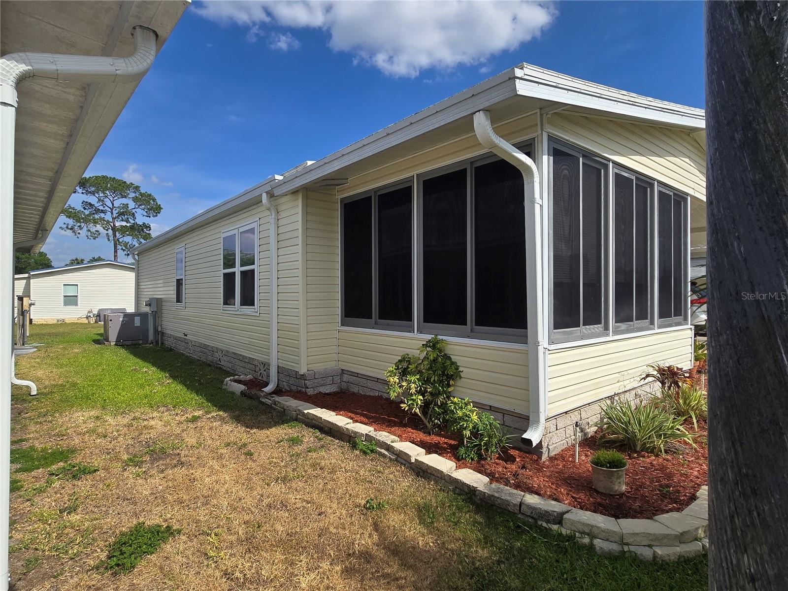 357 MELBOURN DRIVE