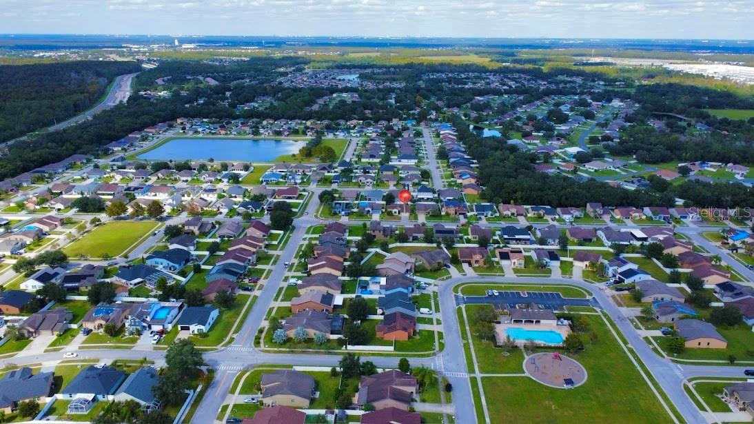 DORAL POINTE UNIT 2 - Residential