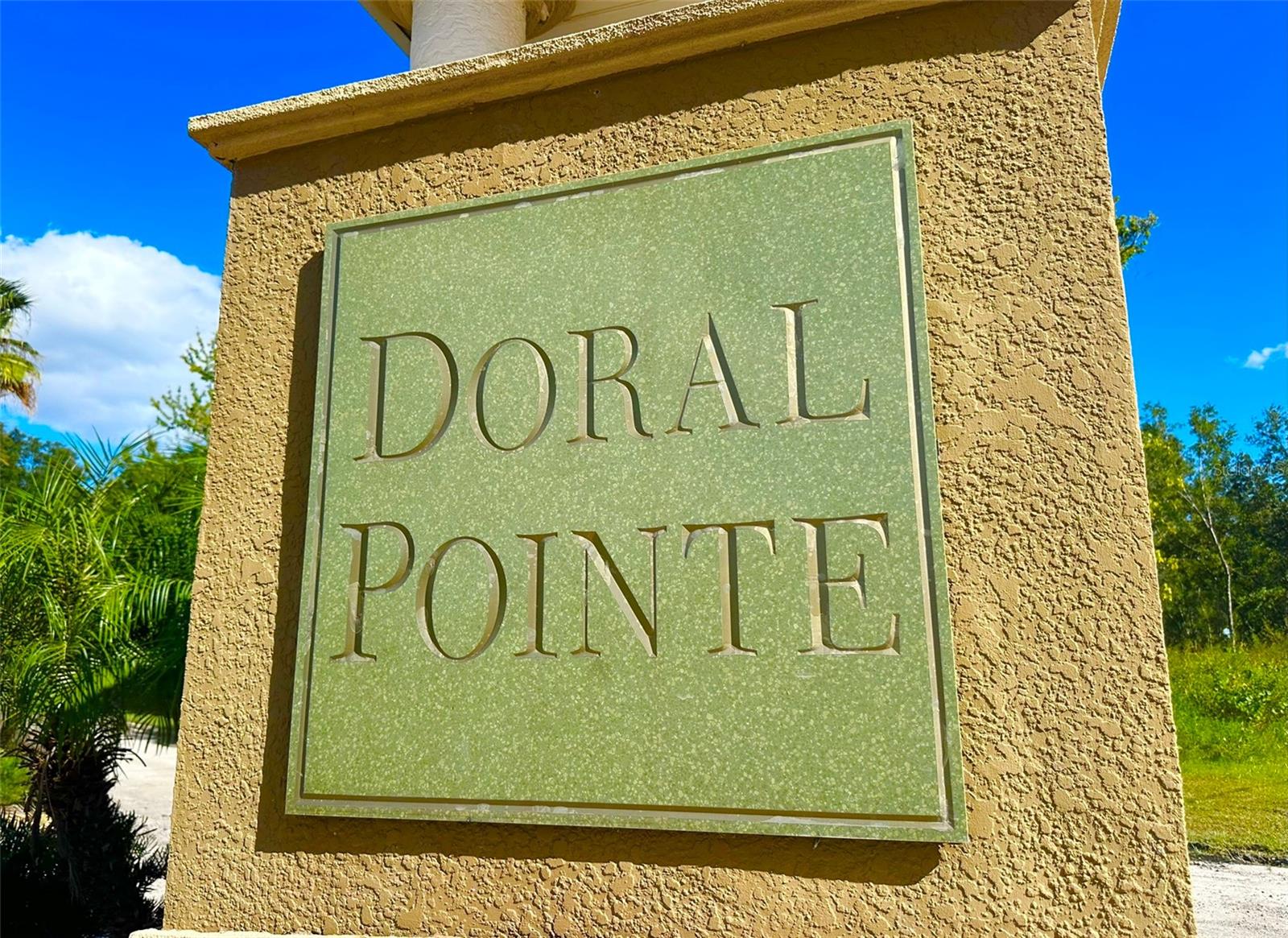 4643 DORAL PARK AVENUE