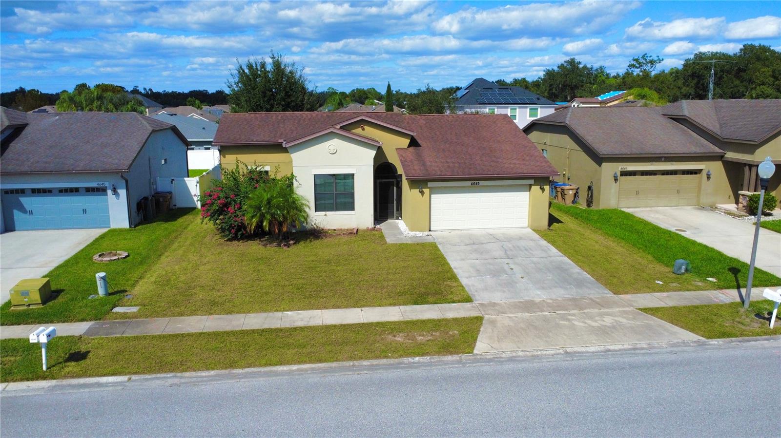 DORAL POINTE UNIT 2 - Residential