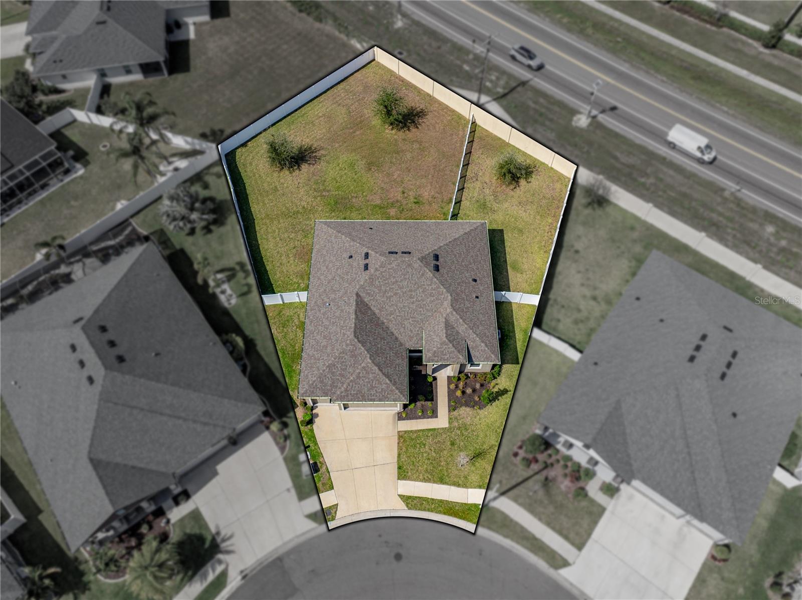 4043 SALIDA DEL SOL DRIVE