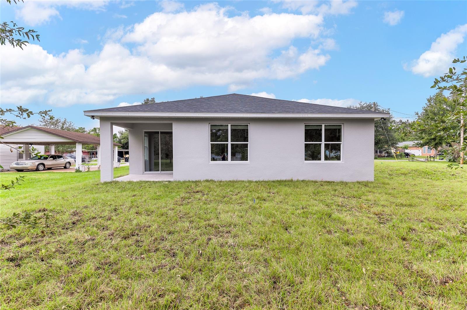 TAFT TOWN - Residential