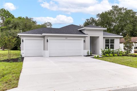 Photo of 9451 7th Avenue, Orlando, FL 32824 (MLS # O6359063)