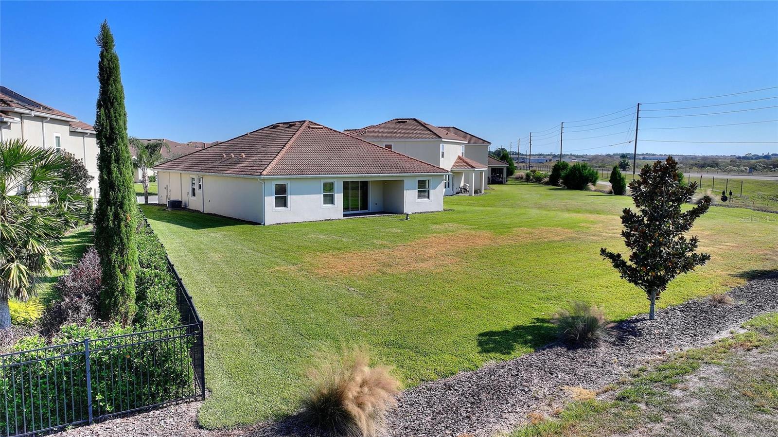 STONEYBROOK SOUTH NORTH PRCL PH 2 - Residential Lease