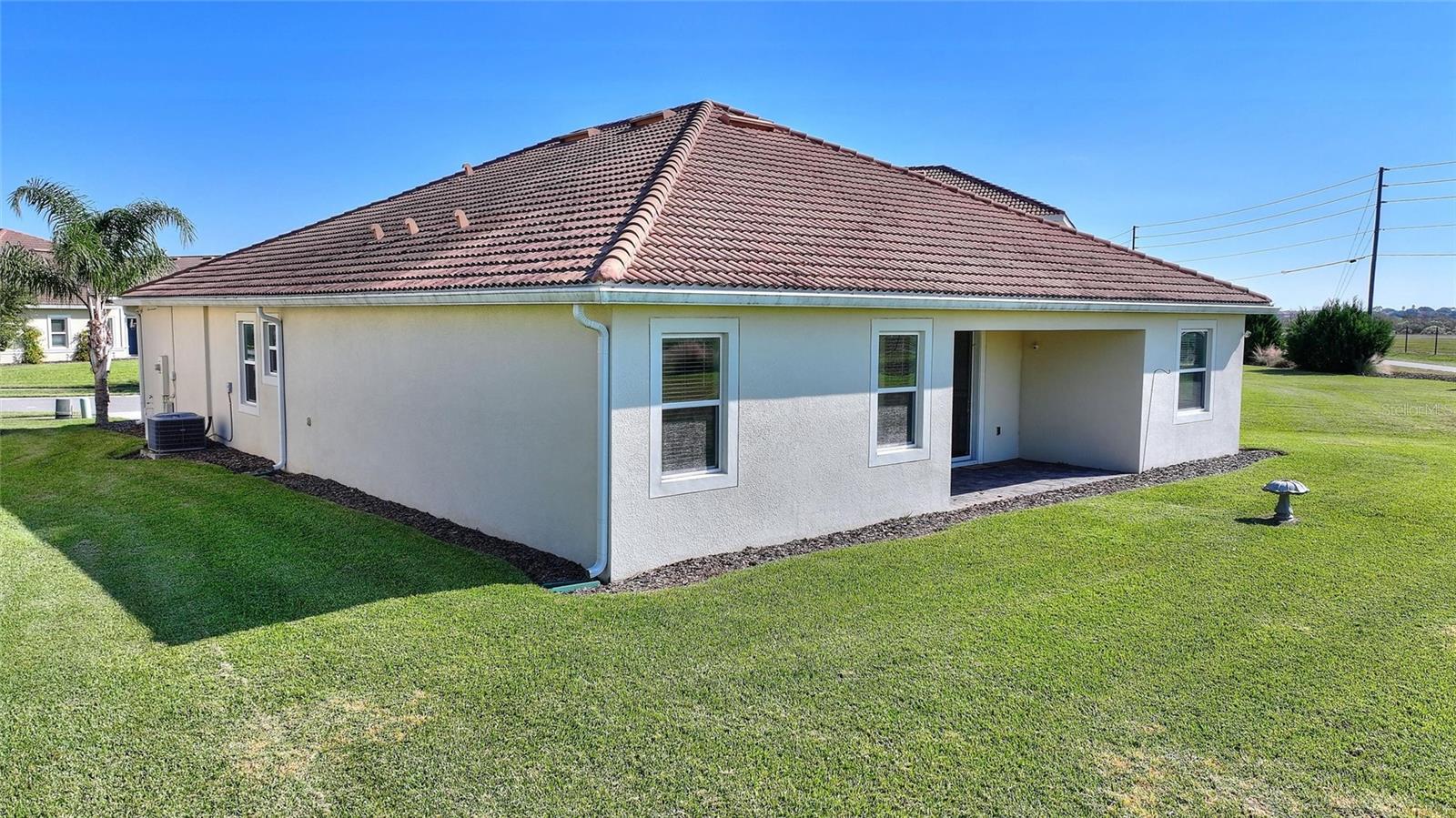 STONEYBROOK SOUTH NORTH PRCL PH 2 - Residential Lease