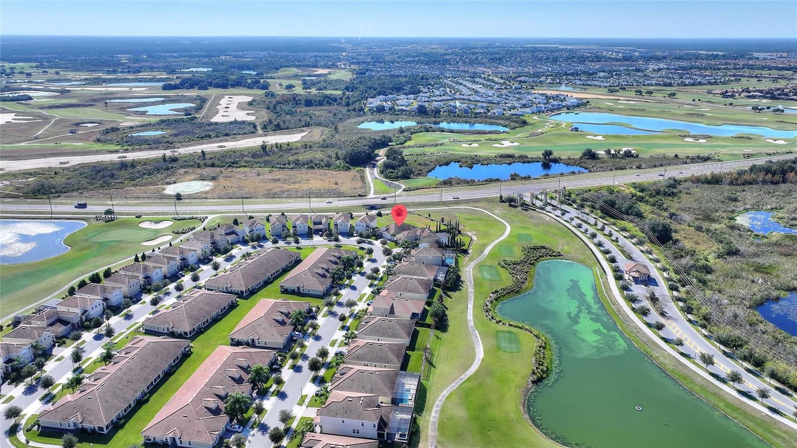 STONEYBROOK SOUTH NORTH PRCL PH 2 - Residential Lease