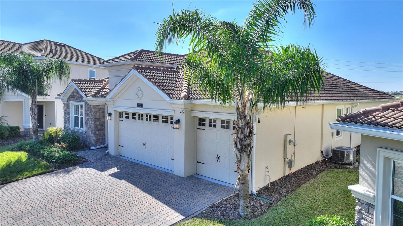 STONEYBROOK SOUTH NORTH PRCL PH 2 - Residential Lease