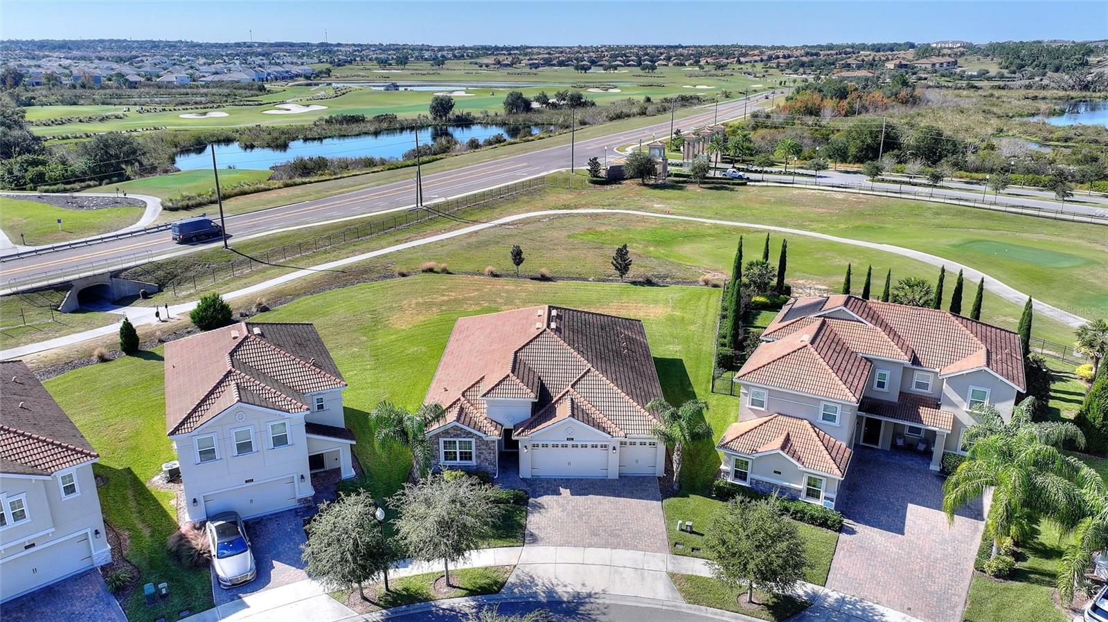 STONEYBROOK SOUTH NORTH PRCL PH 2 - Residential Lease