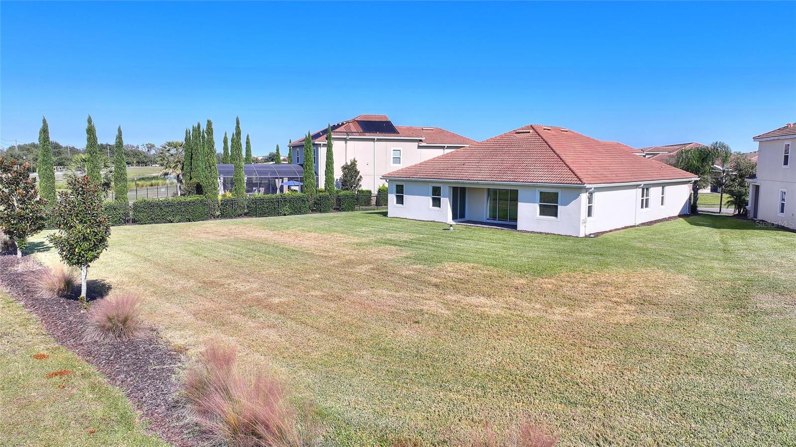 STONEYBROOK SOUTH NORTH PRCL PH 2 - Residential Lease