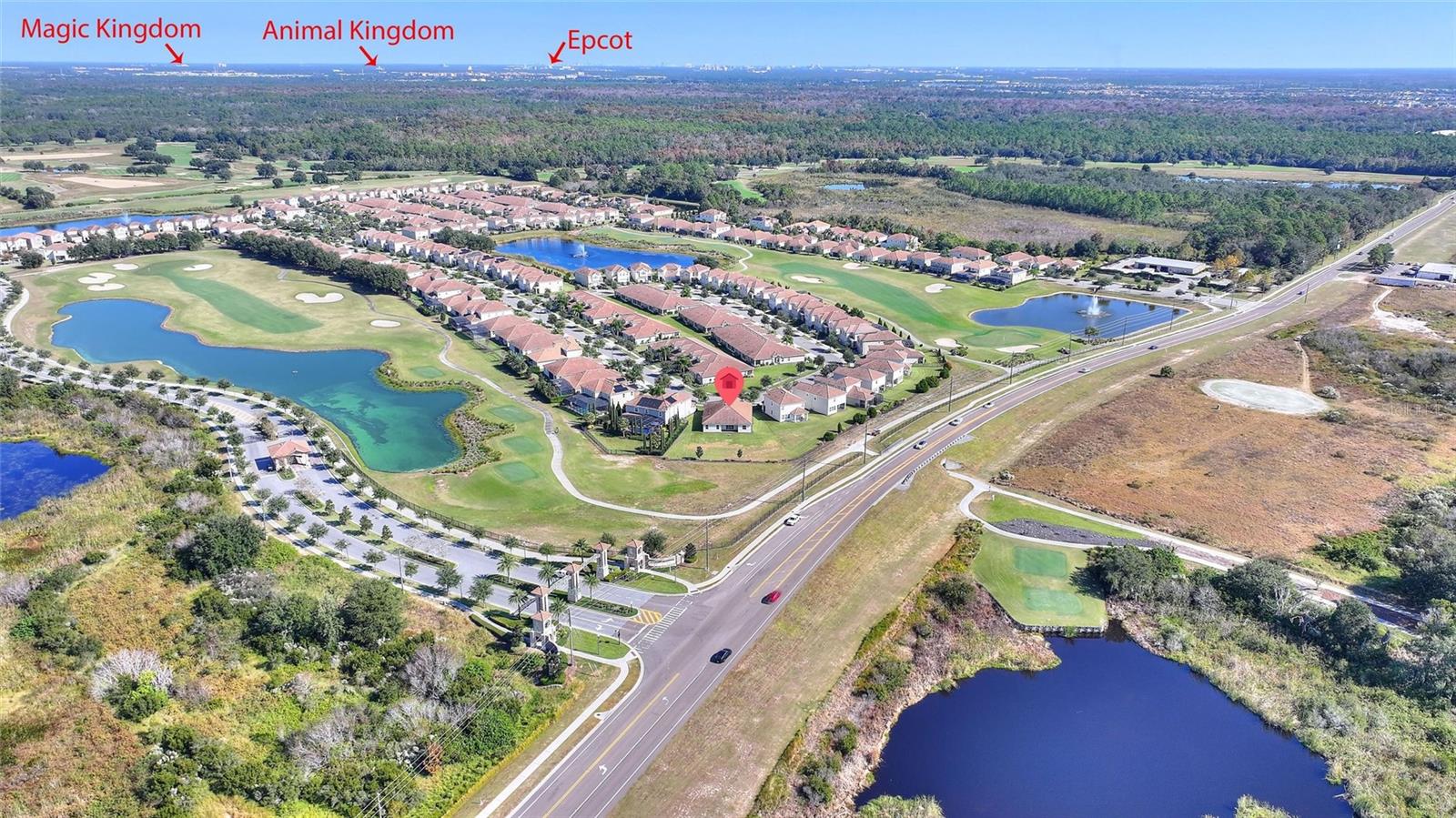 STONEYBROOK SOUTH NORTH PRCL PH 2 - Residential Lease