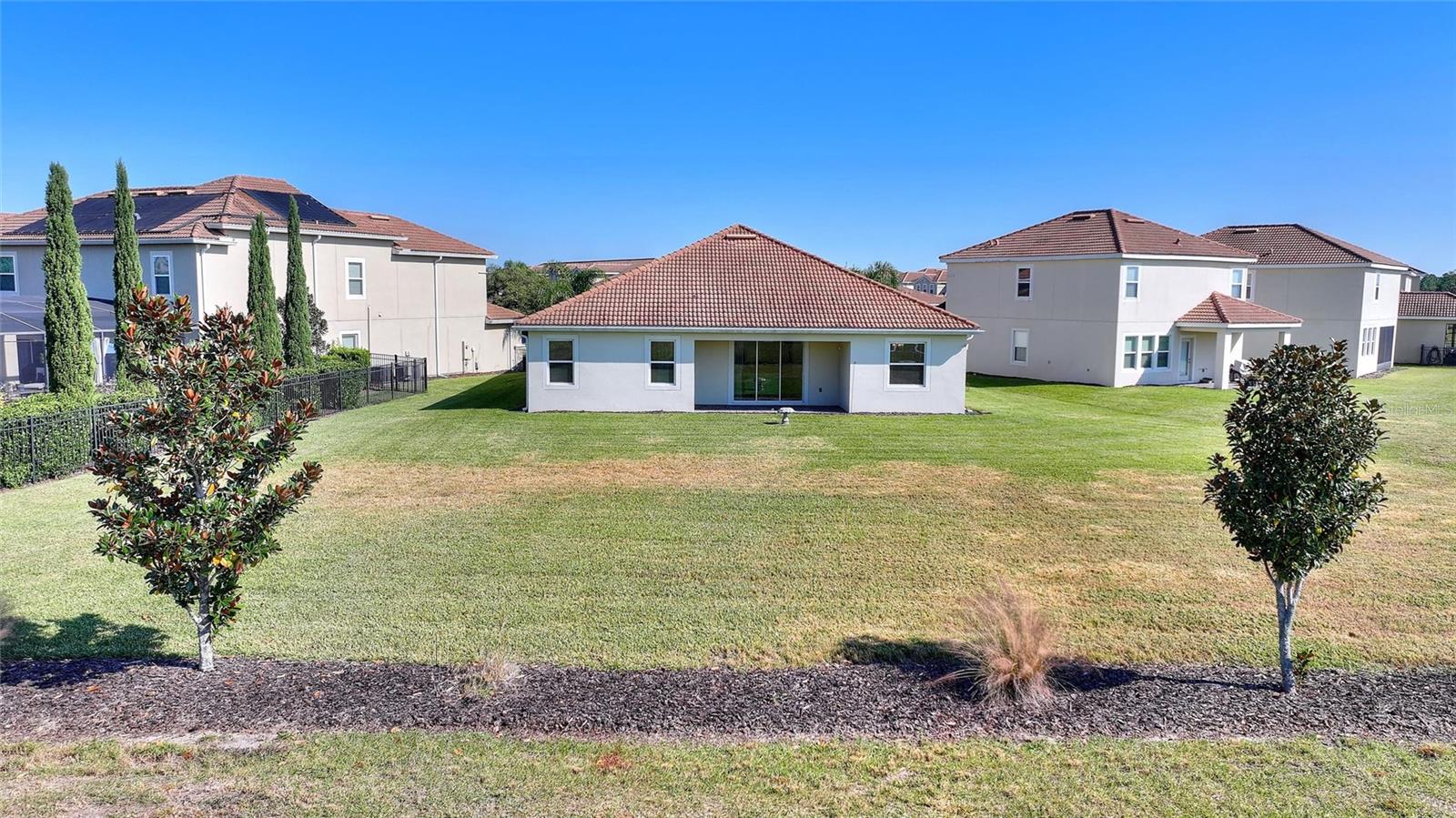 STONEYBROOK SOUTH NORTH PRCL PH 2 - Residential Lease