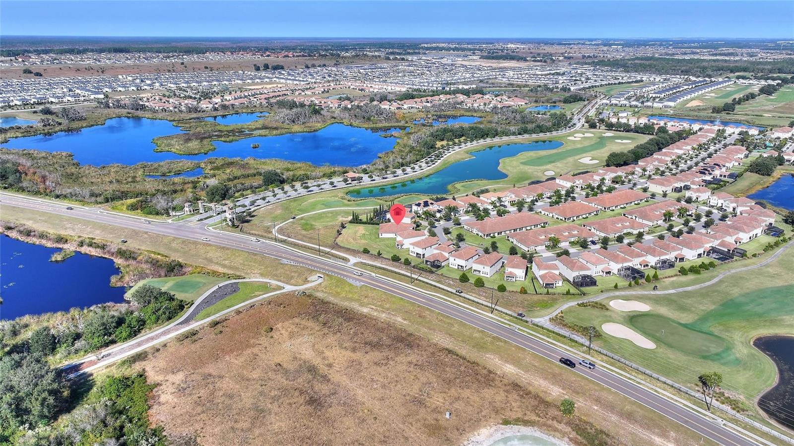 STONEYBROOK SOUTH NORTH PRCL PH 2 - Residential Lease