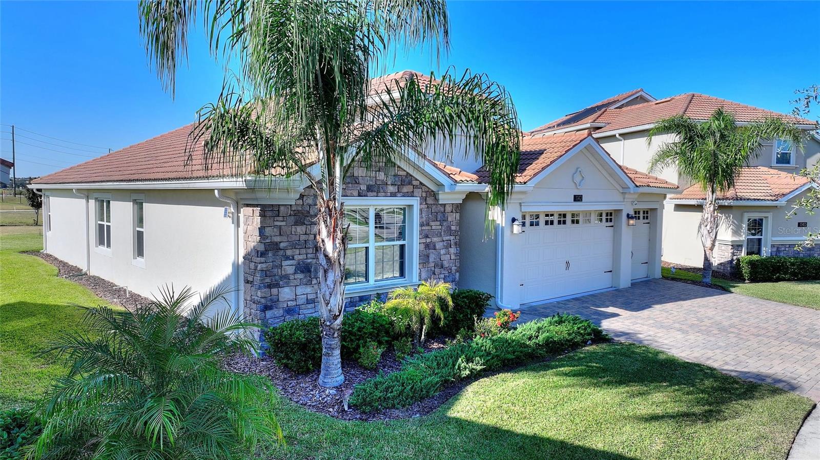 STONEYBROOK SOUTH NORTH PRCL PH 2 - Residential Lease